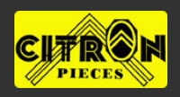 Citronpieces